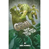 The Goon: Them That Don’t Stay Dead
