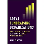 Great Fundraising Organizations