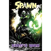 Spawn: Sinn’s War