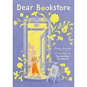 Dear Bookstore