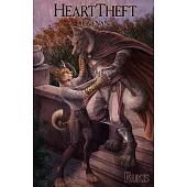 HeartTheft Book 1: Covenant