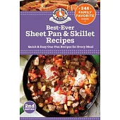 Best-Ever Sheet Pan and Skillet Recipes