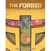 The Forged Volume 3: The Abandon Strike