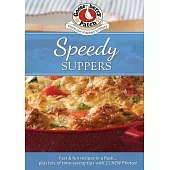 Speedy Suppers