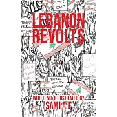 Lebanon Revolts