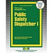 Public Safety Dispatcher I
