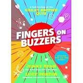 Fingers on Buzzers: A Celebration of the Great British Quiz