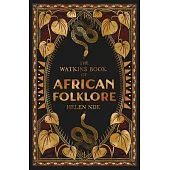 The Watkins Book of African Folklore