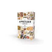 The Appetizer Deck: 30 Simple, All-Occasion Recipes