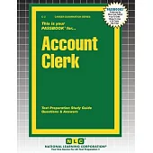 Account Clerk