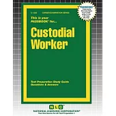 Custodial Worker