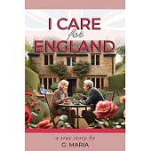 I Care for England