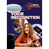 Voice Recognition