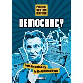 Democracy: From Ancient Greece to the American Dream