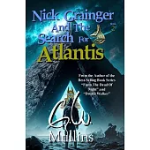 Nick Grainger And The Search For Atlantis