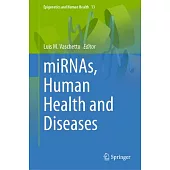 Mirnas, Human Health and Diseases