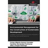 Environmental Management for the Construction of Sustainable Development
