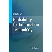 Probability for Information Technology