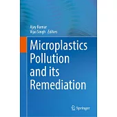 Microplastics Pollution and Its Remediation