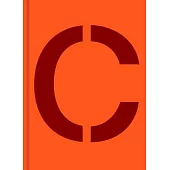 Stencil in Use: A Collection of Stencil Typefaces