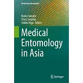 Medical Entomology in Asia