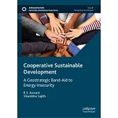 Cooperative Sustainable Development: A Geostrategic Band-Aid to Energy Insecurity