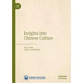 Insights Into Chinese Culture