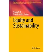 Equity and Sustainability