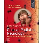 Fenichel’s Clinical Pediatric Neurology