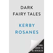 Dark Fairy Tales: Color Sinister Stories