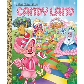 Candy Land (Hasbro)