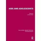 AIDS and Adolescents
