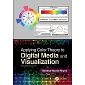 Applying Color Theory to Digital Media and Visualization