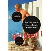 Sex, Nation, and Transatlantic Literatures