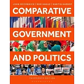 Comparative Government and Politics