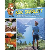 Ask Scarlett: How to De-Stress with Nature