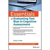 Essentials of Nonbiased Mental Testing and Assessment