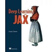 Deep Learning with Jax