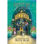 Mystery at the Biltmore #2: The Catnapping Caper