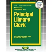Principal Library Clerk