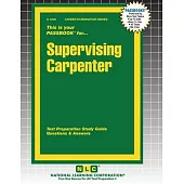 Supervising Carpenter