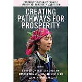 Creating Pathways for Prosperity