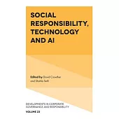 Social Responsibility, Technology and AI