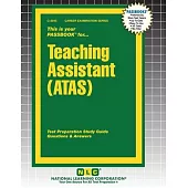 Teaching Assistant (ATAS)