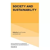 Society and Sustainability