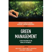 Green Management: A New Paradigm in the World of Business