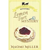 Lemon Tart Mystery