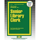 Senior Library Clerk