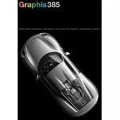 Graphis Journal Magazine 385