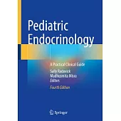 Pediatric Endocrinology: A Practical Clinical Guide